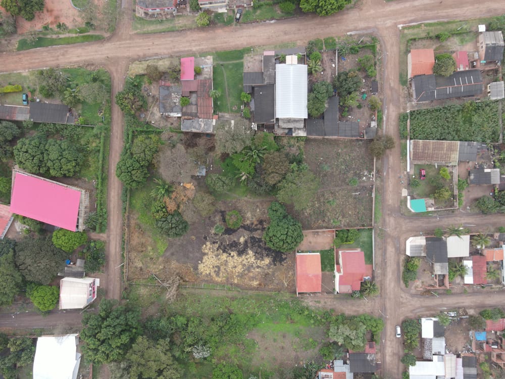 5,000 m² Land for Sale in Cotoca, Santa Cruz – Crypto Accepted — Pedro becerra, Cotoca, Santa Cruz de La sierra, BO